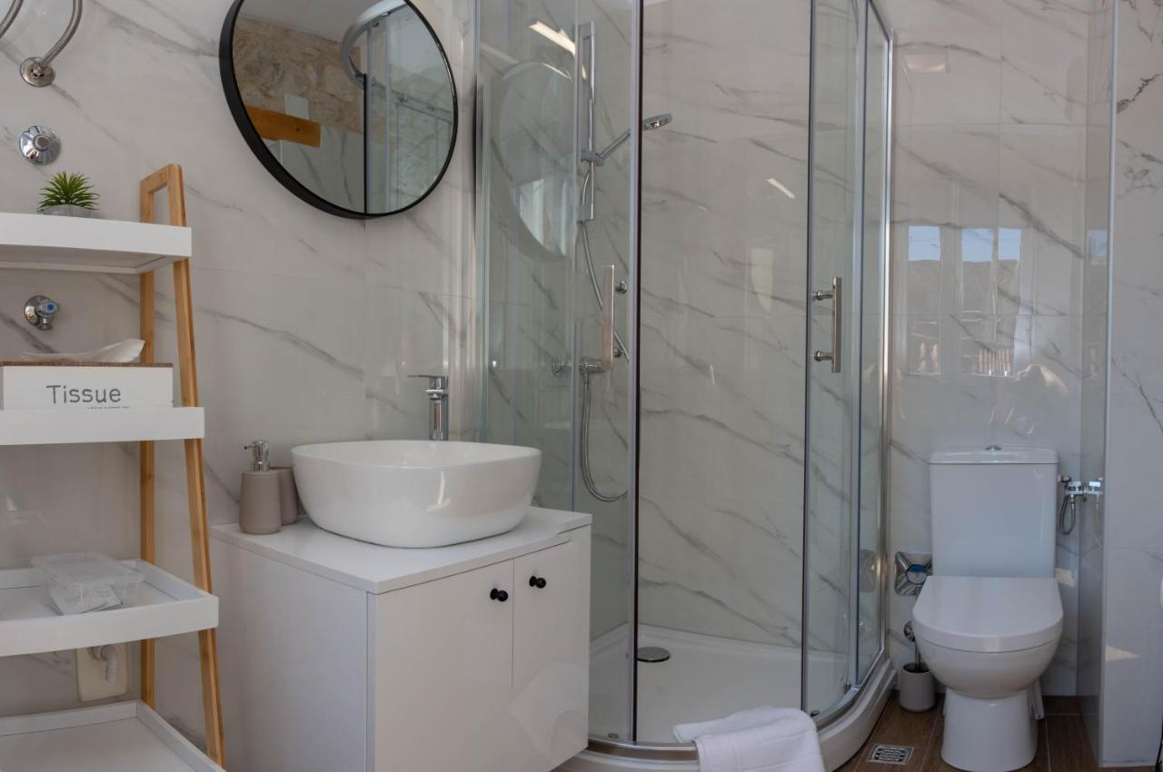 Luxury Rooms Rustic Chic Split Eksteriør bilde