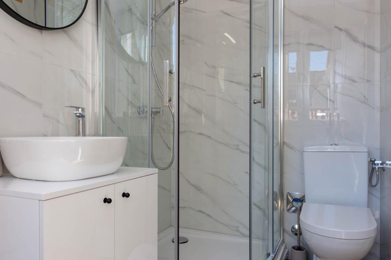 Luxury Rooms Rustic Chic Split Eksteriør bilde