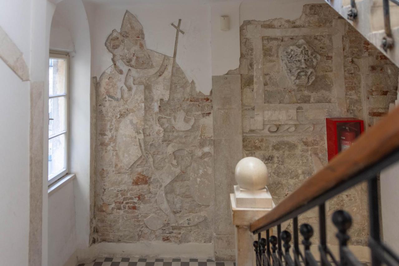 Luxury Rooms Rustic Chic Split Eksteriør bilde