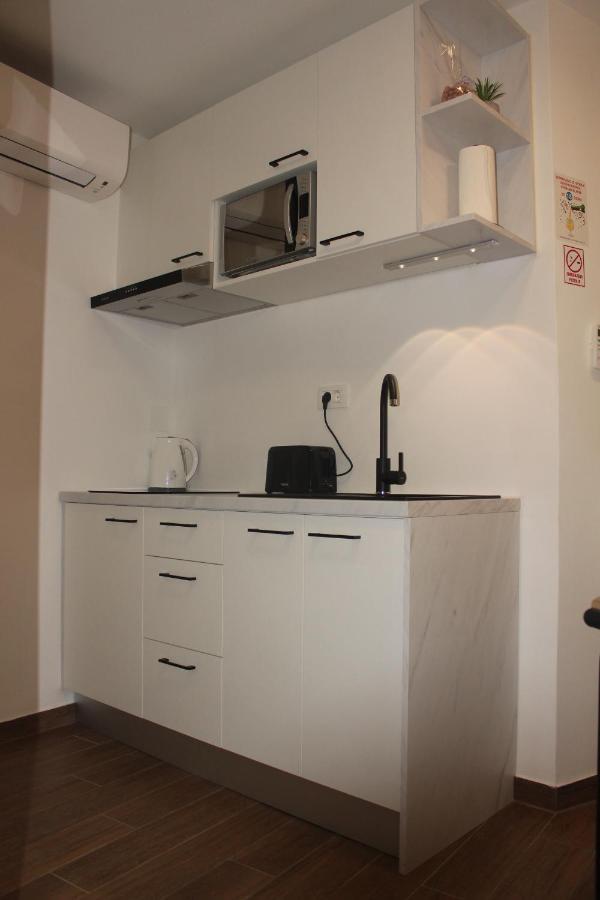 Luxury Rooms Rustic Chic Split Eksteriør bilde